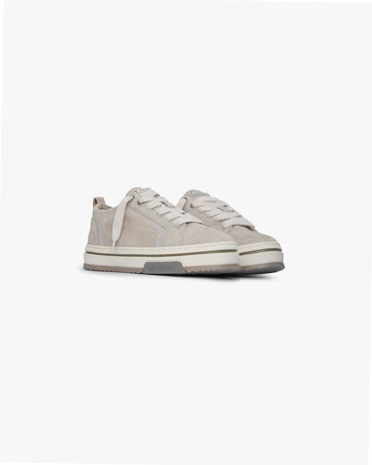 Cashmere HTN Low Sneakers