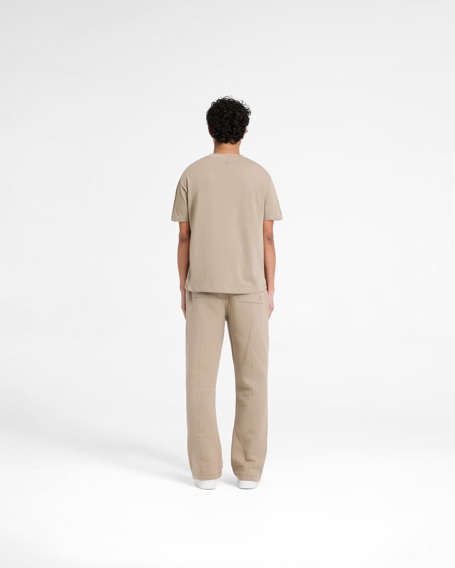 Dune Regular Fit T-Shirt