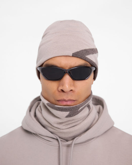 Moonrock Logo Beanie