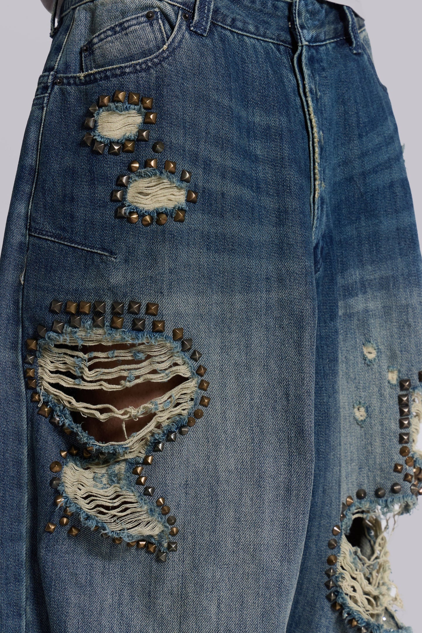 Jewel XL Colossus Jeans