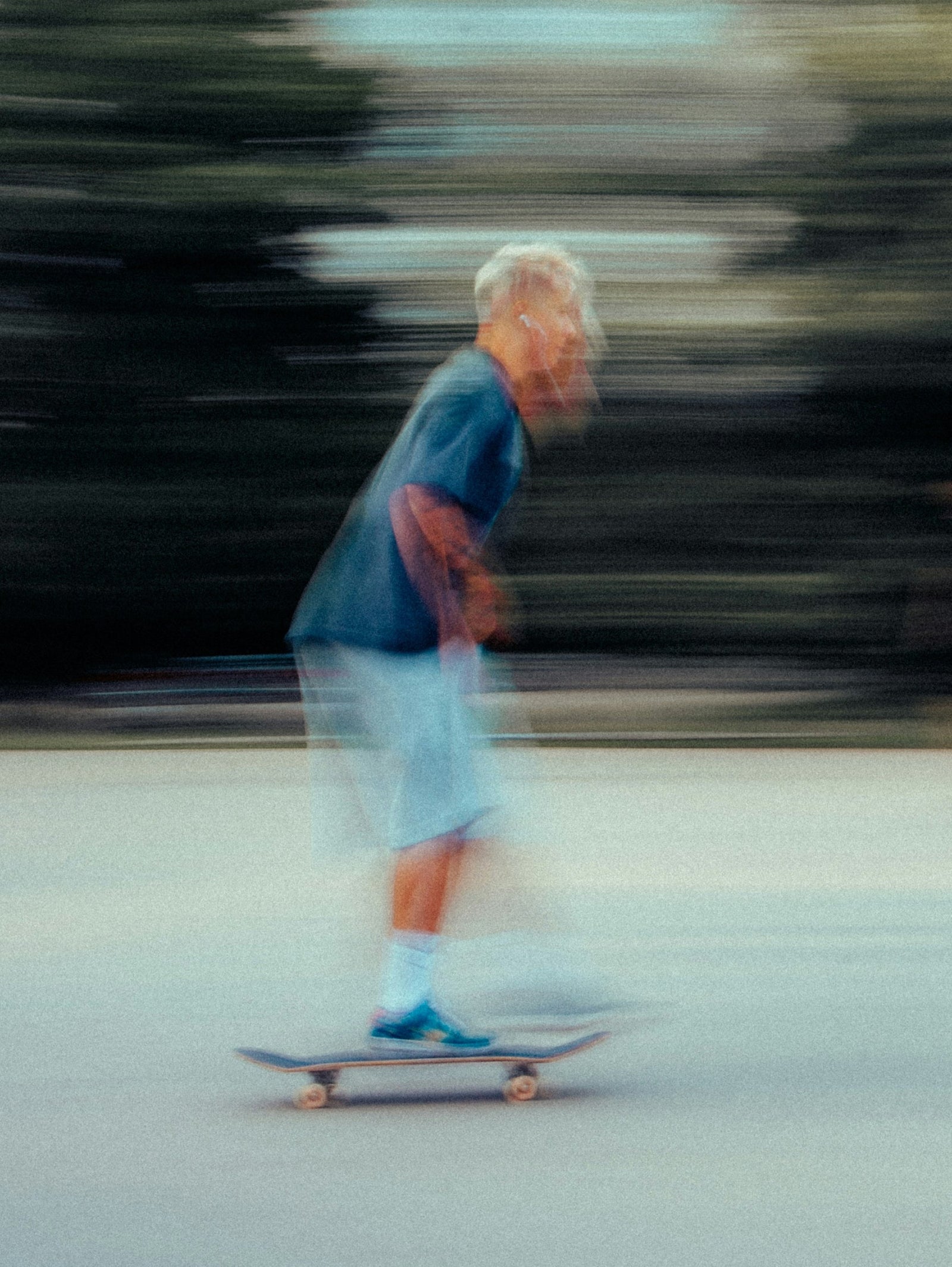 City Edge: Fall/Winter 2025