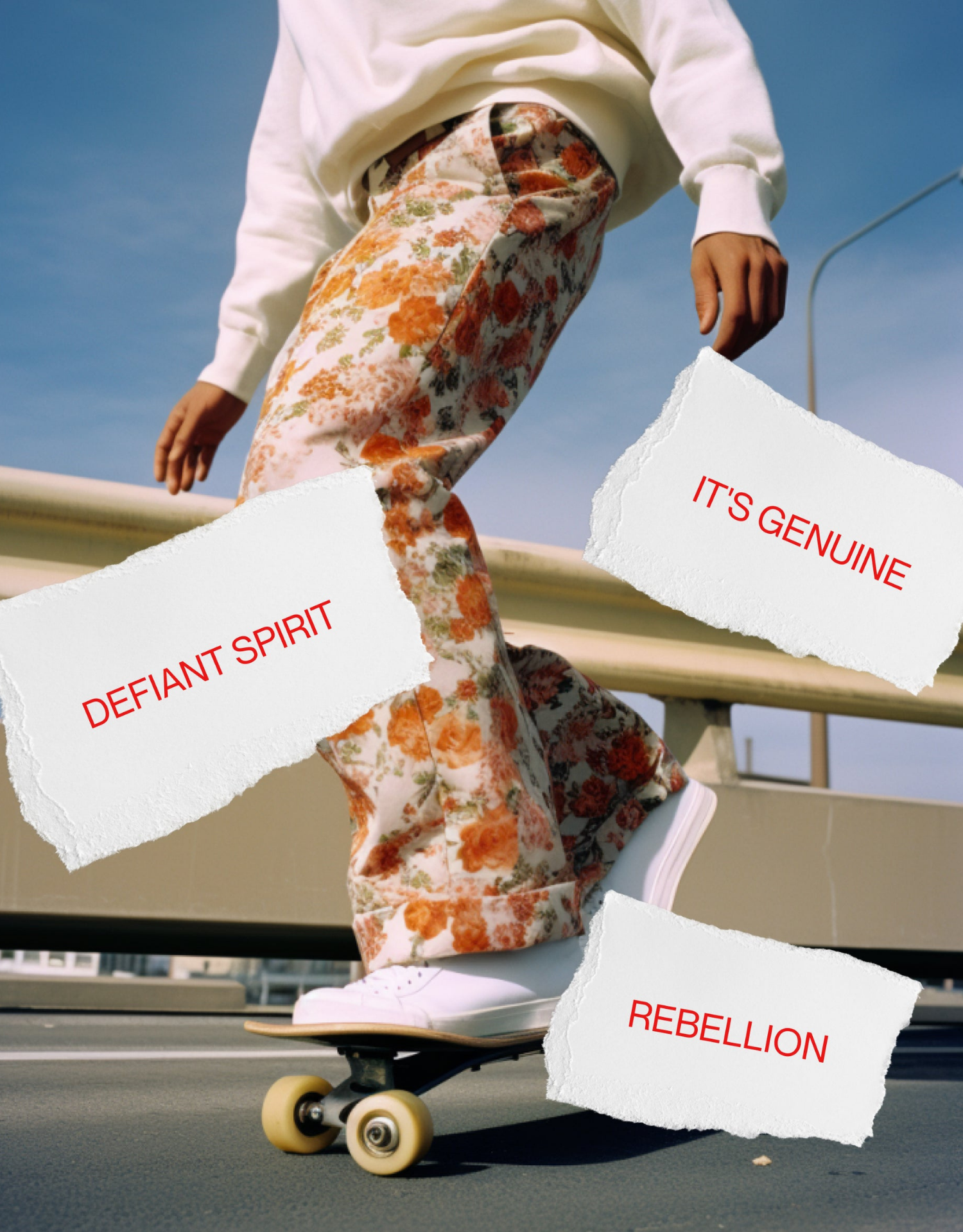 Sneakers collection image