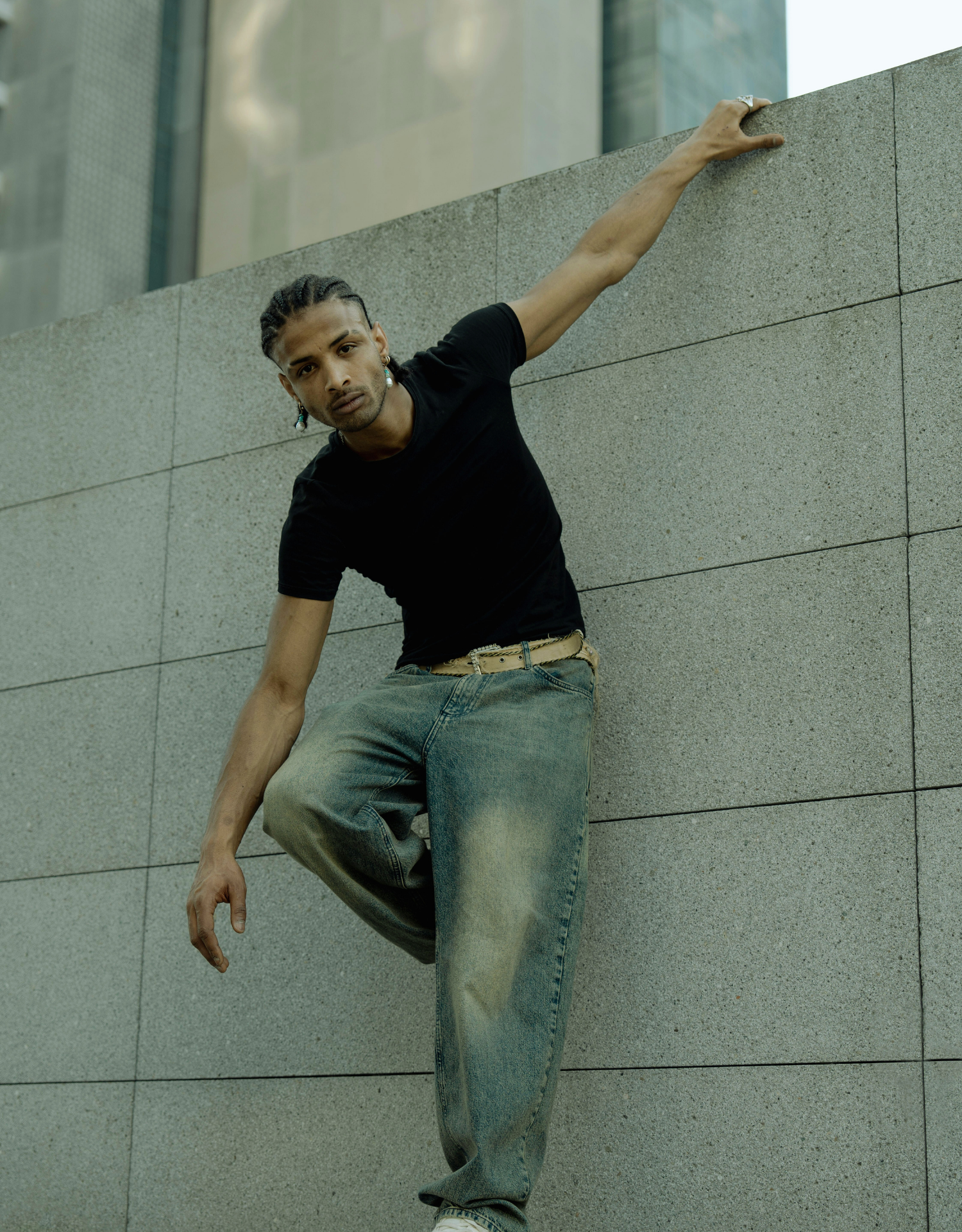 Urban Colossus Jeans