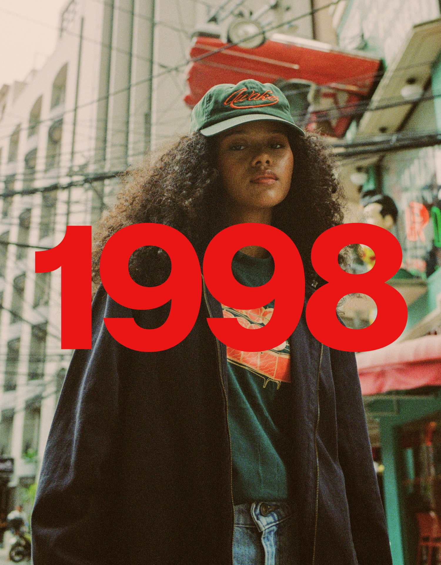 Oversized & Cropped Hoodies collection image