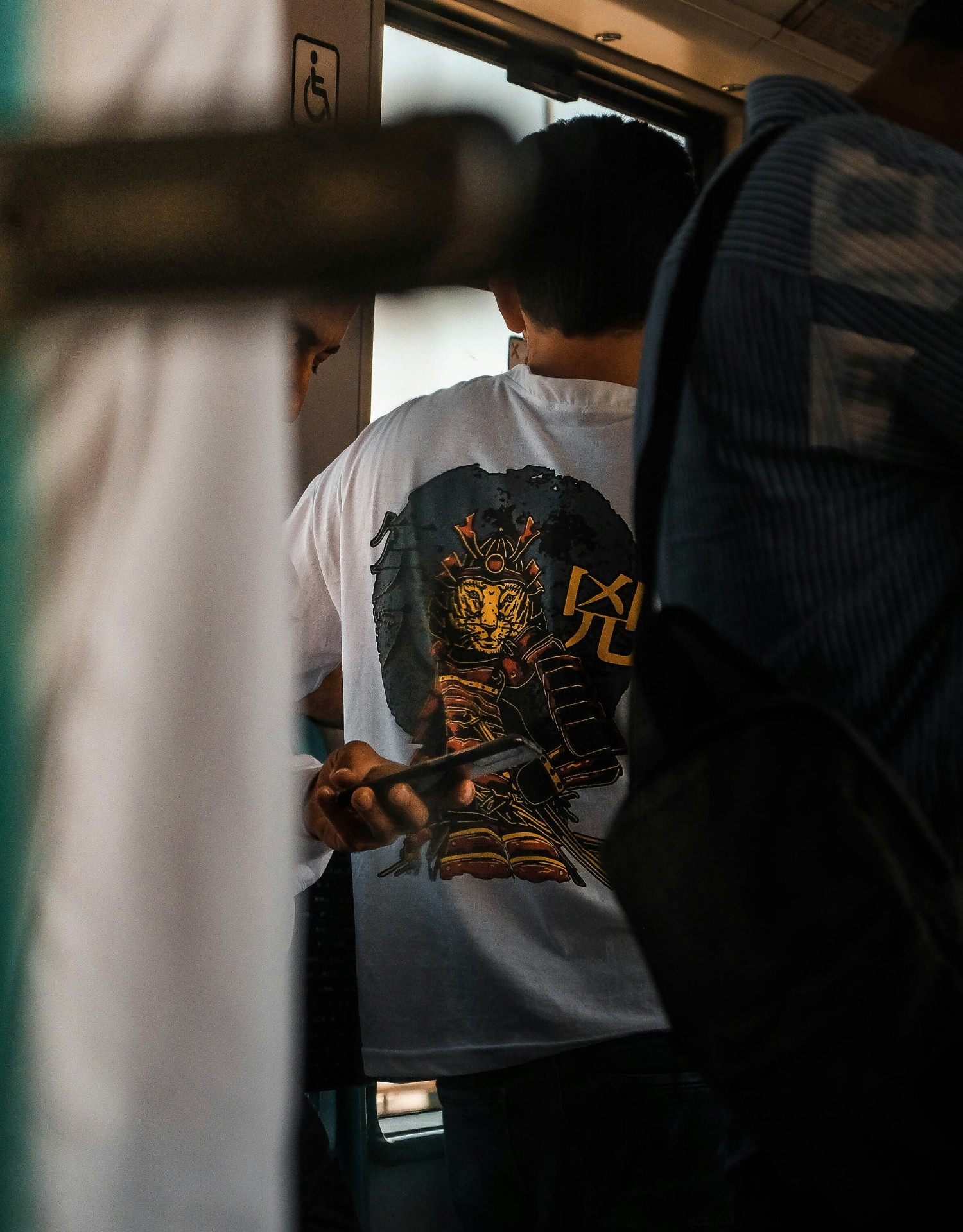 Urban Style Tops