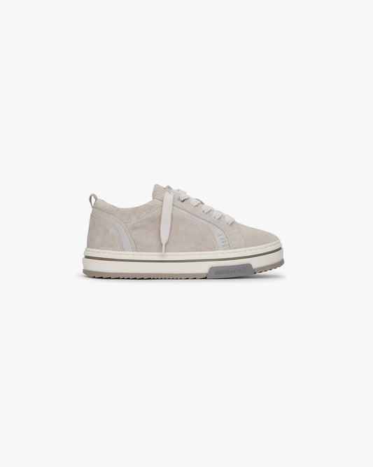 Cashmere HTN Low Sneakers