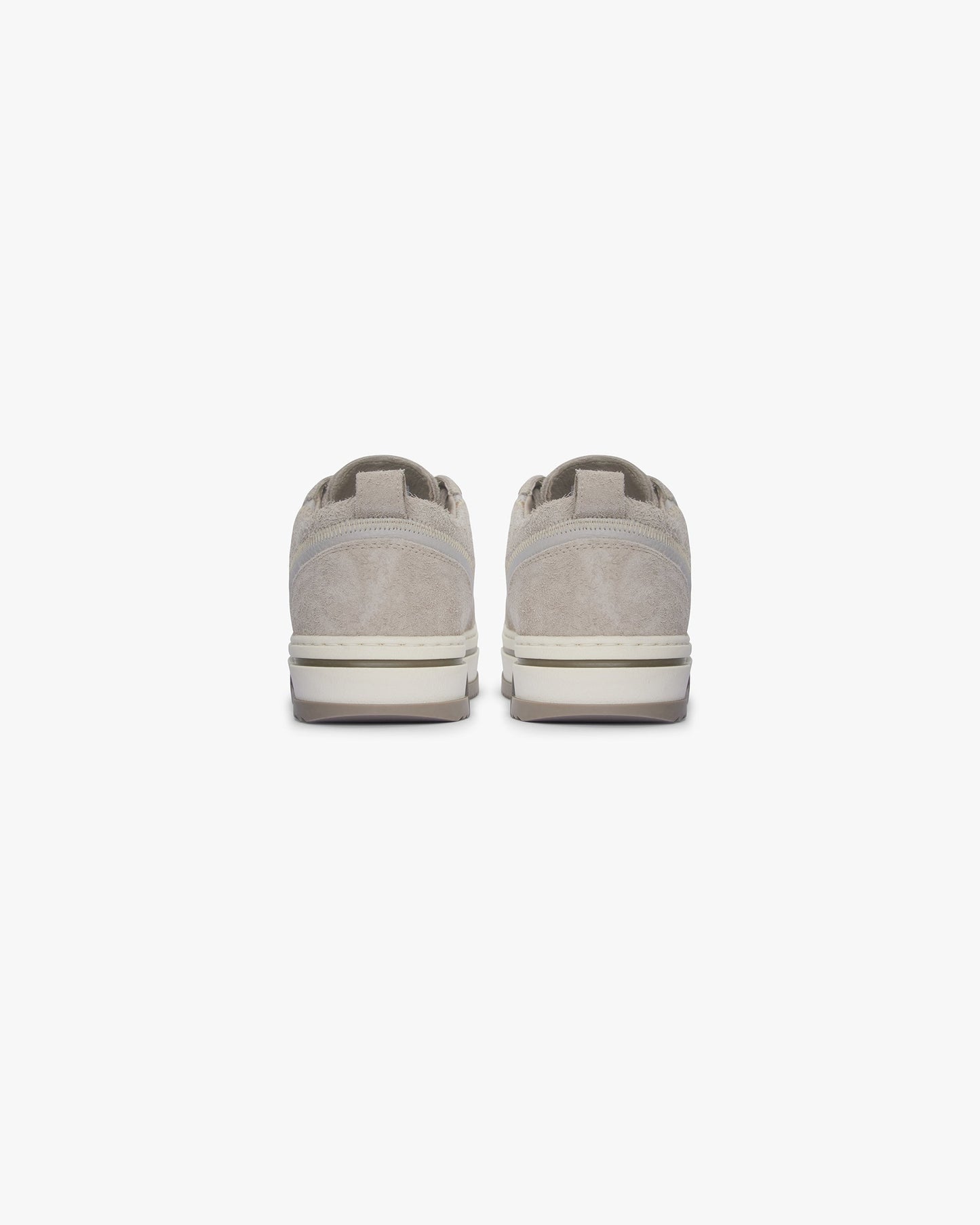 Cashmere HTN Low Sneakers