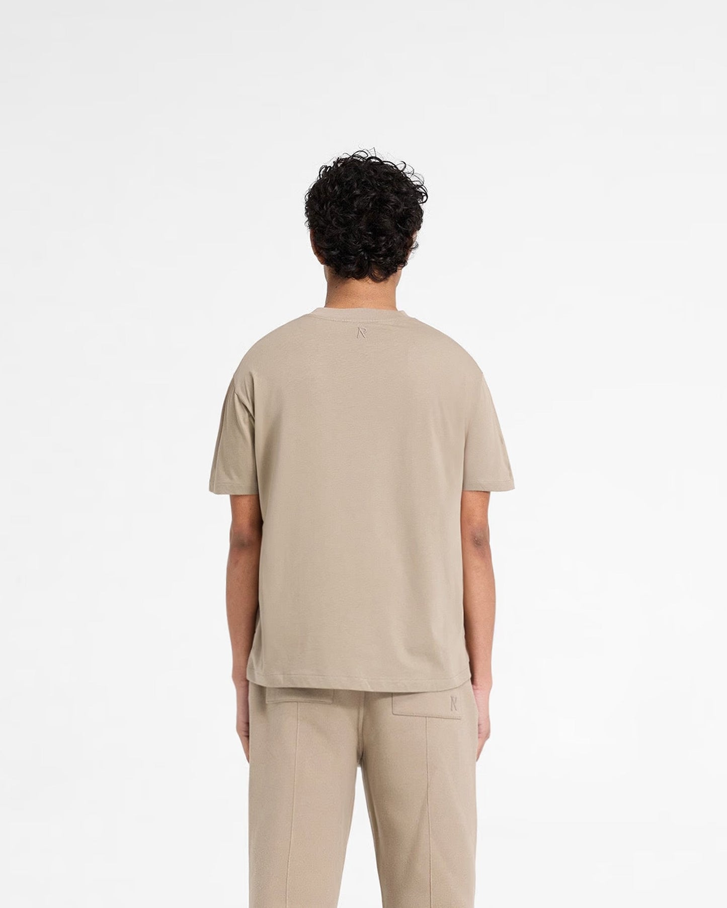 Dune Regular Fit T-Shirt