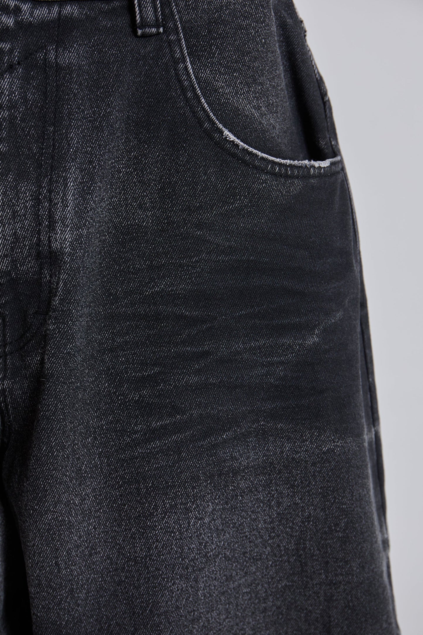 Black Cinch XL Colossus Jeans