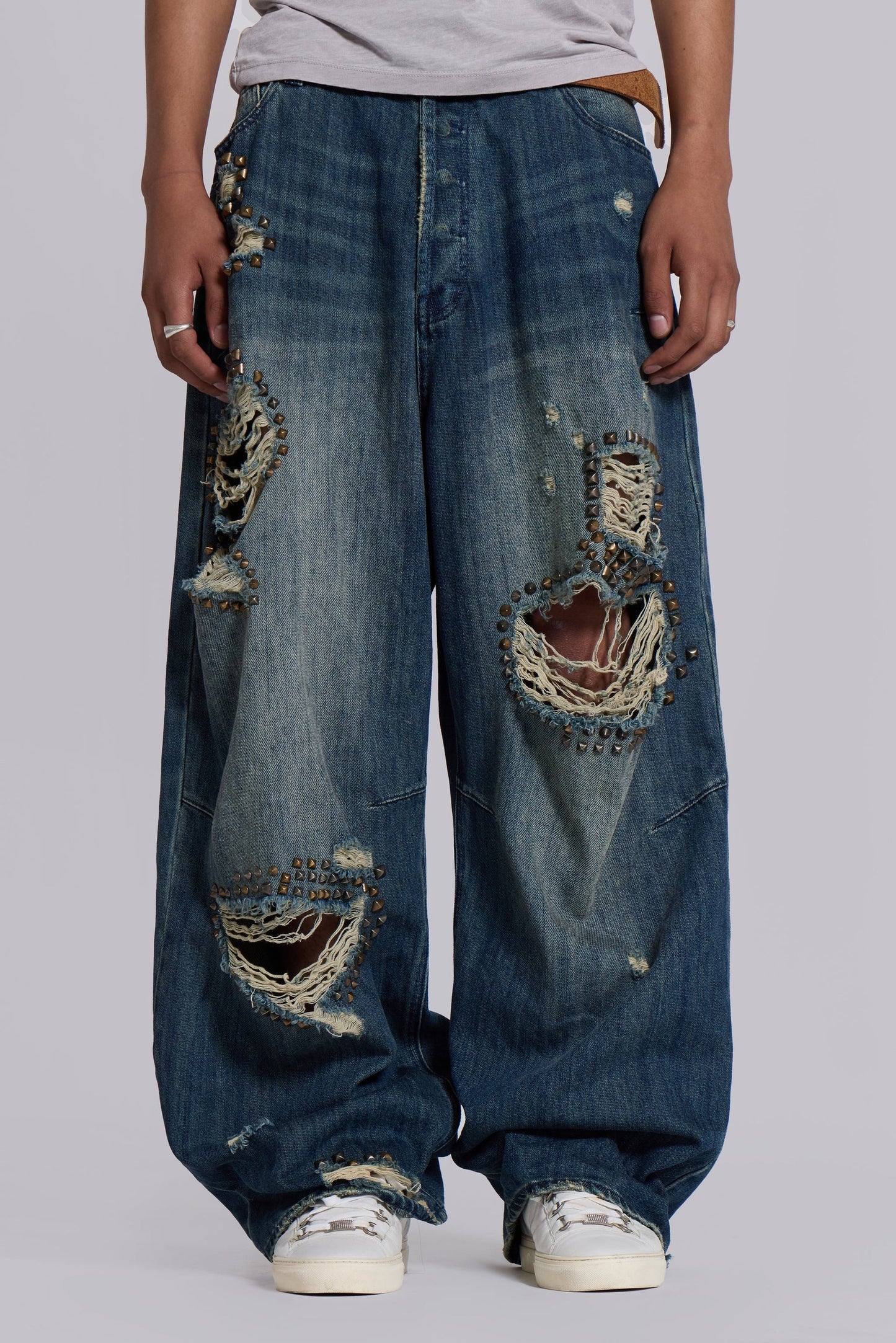 Jewel XL Colossus Jeans