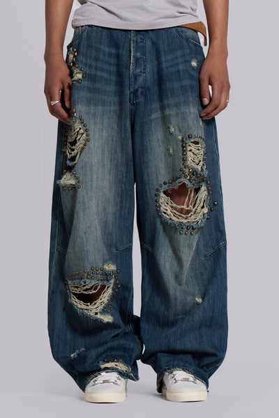 Jewel XL Colossus Jeans