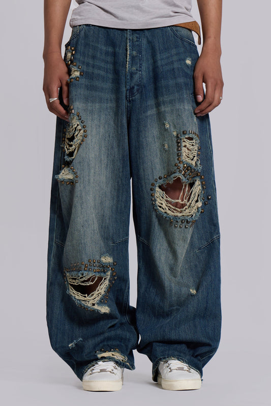 Jewel XL Colossus Jeans