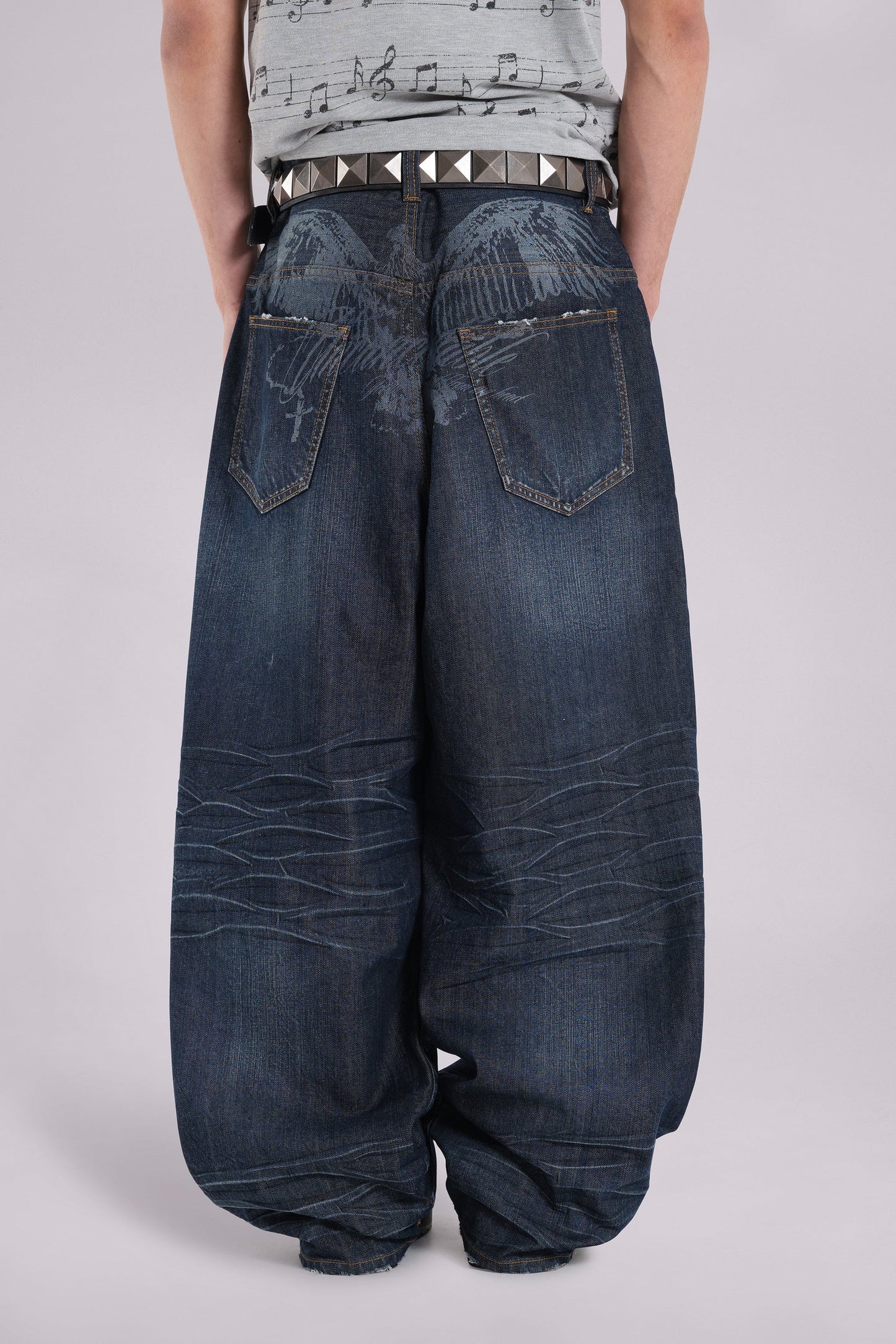 Falcon XL Colossus Jeans