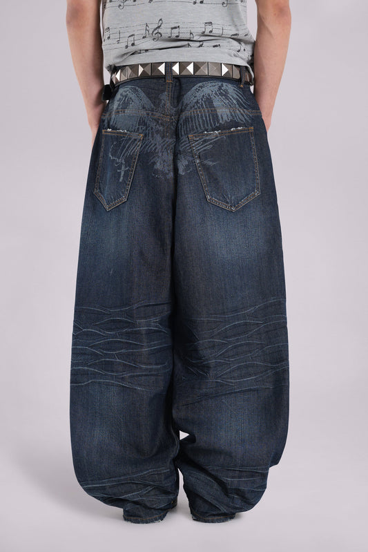 Falcon XL Colossus Jeans