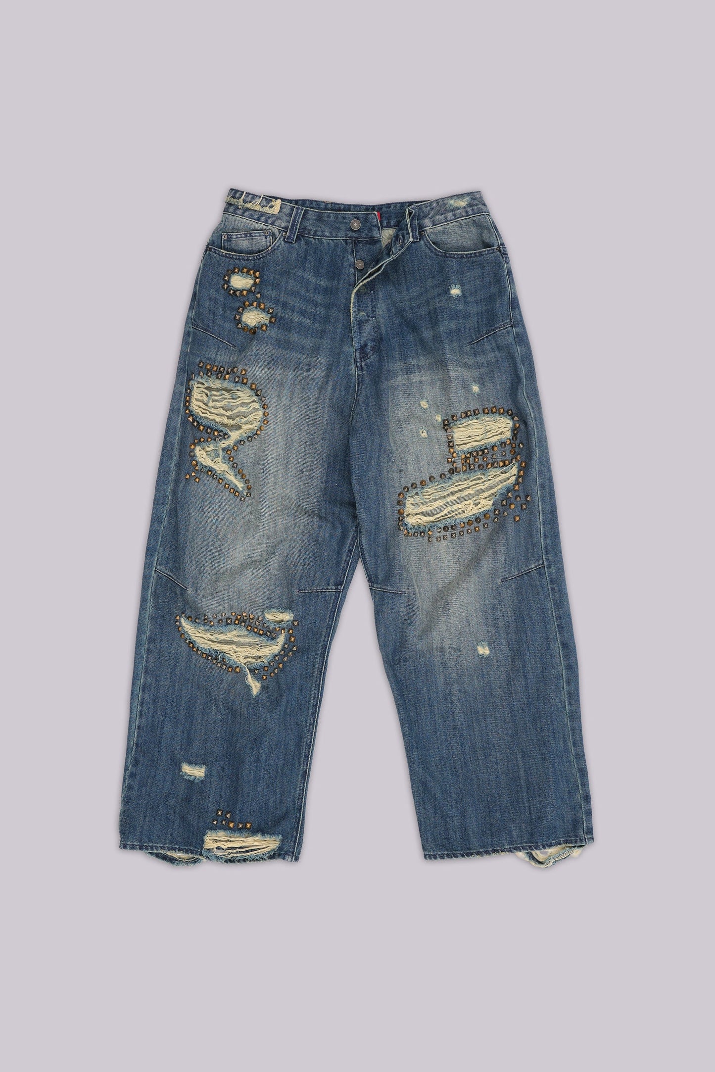 Jewel XL Colossus Jeans
