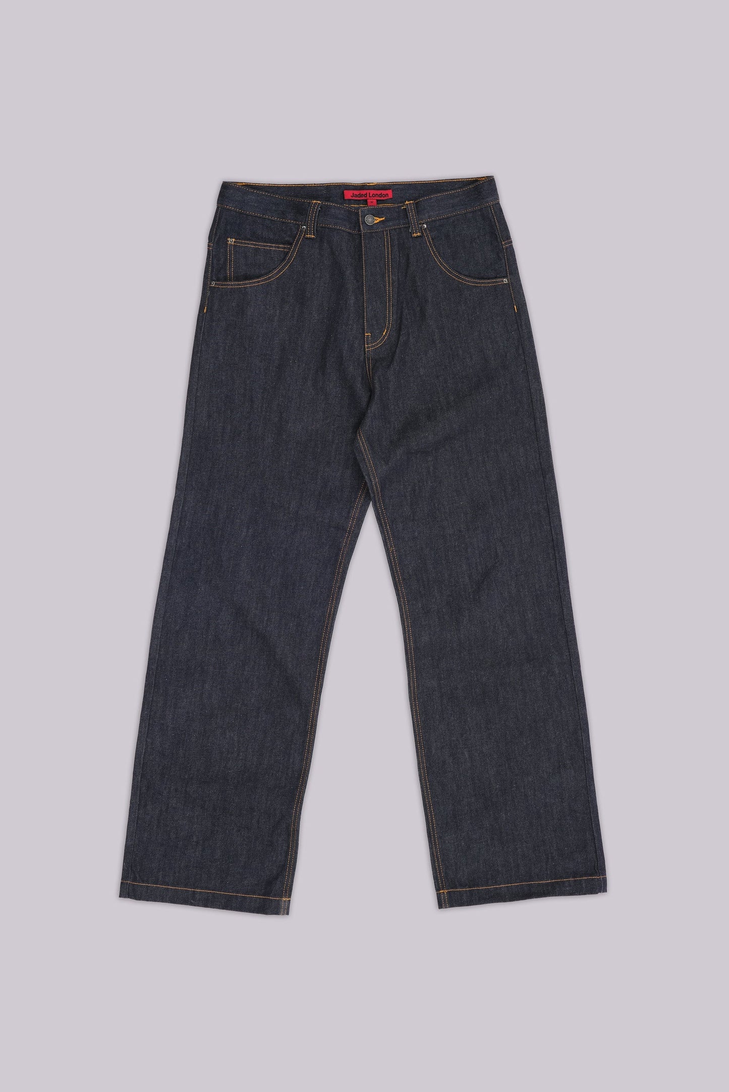 Indigo Axis Jeans