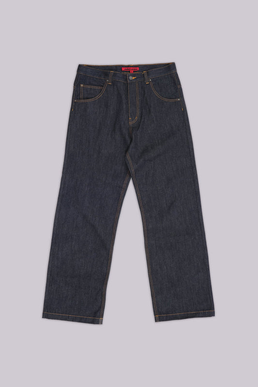 Indigo Axis Jeans