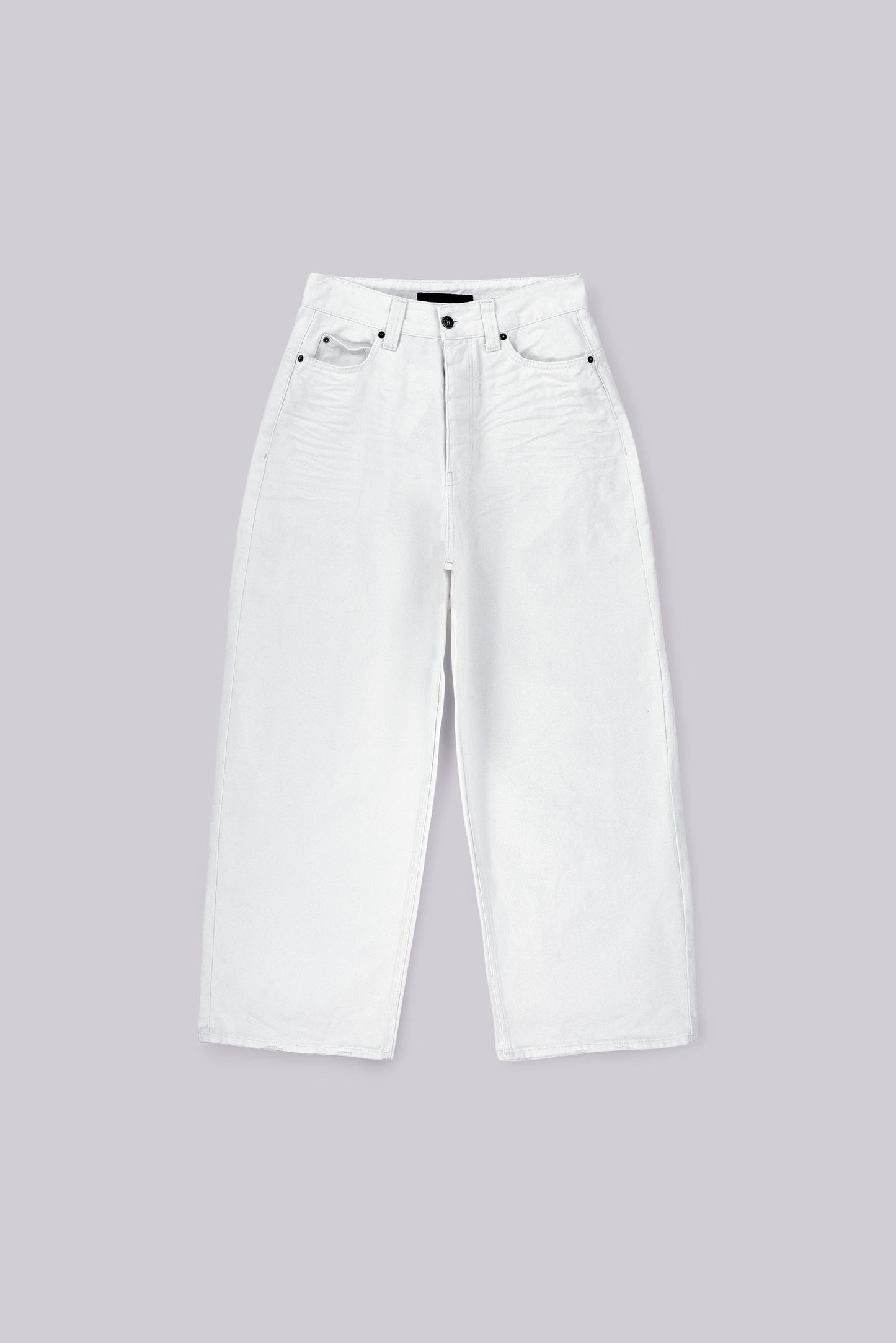 Off White XL Colossus Jeans