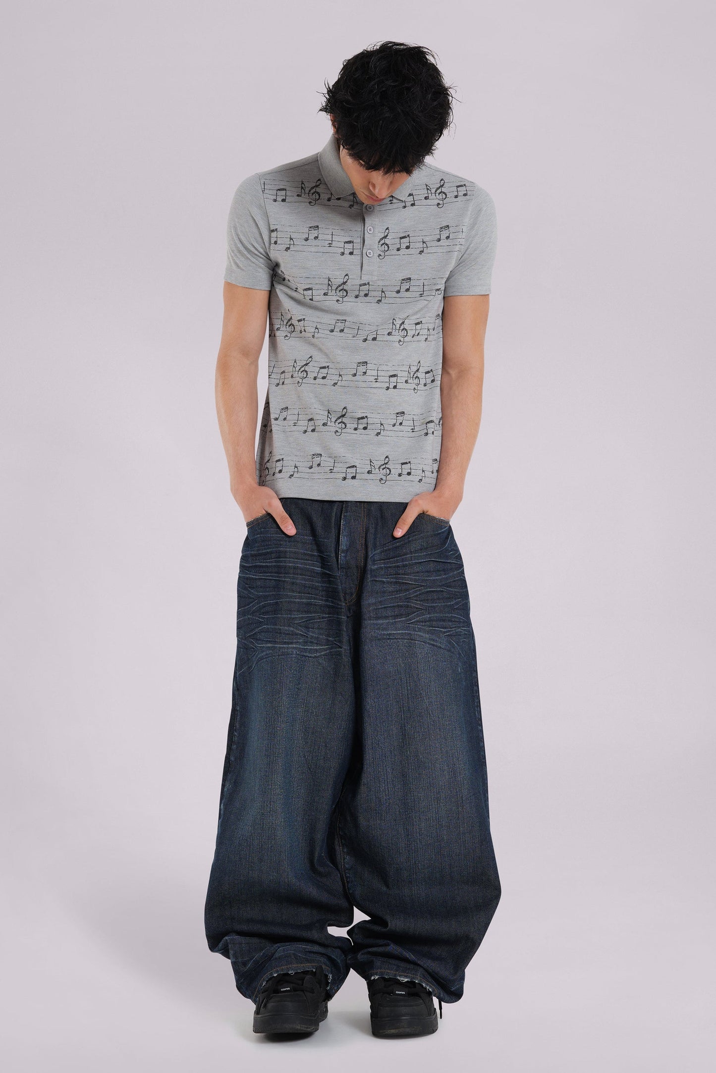 Falcon XL Colossus Jeans