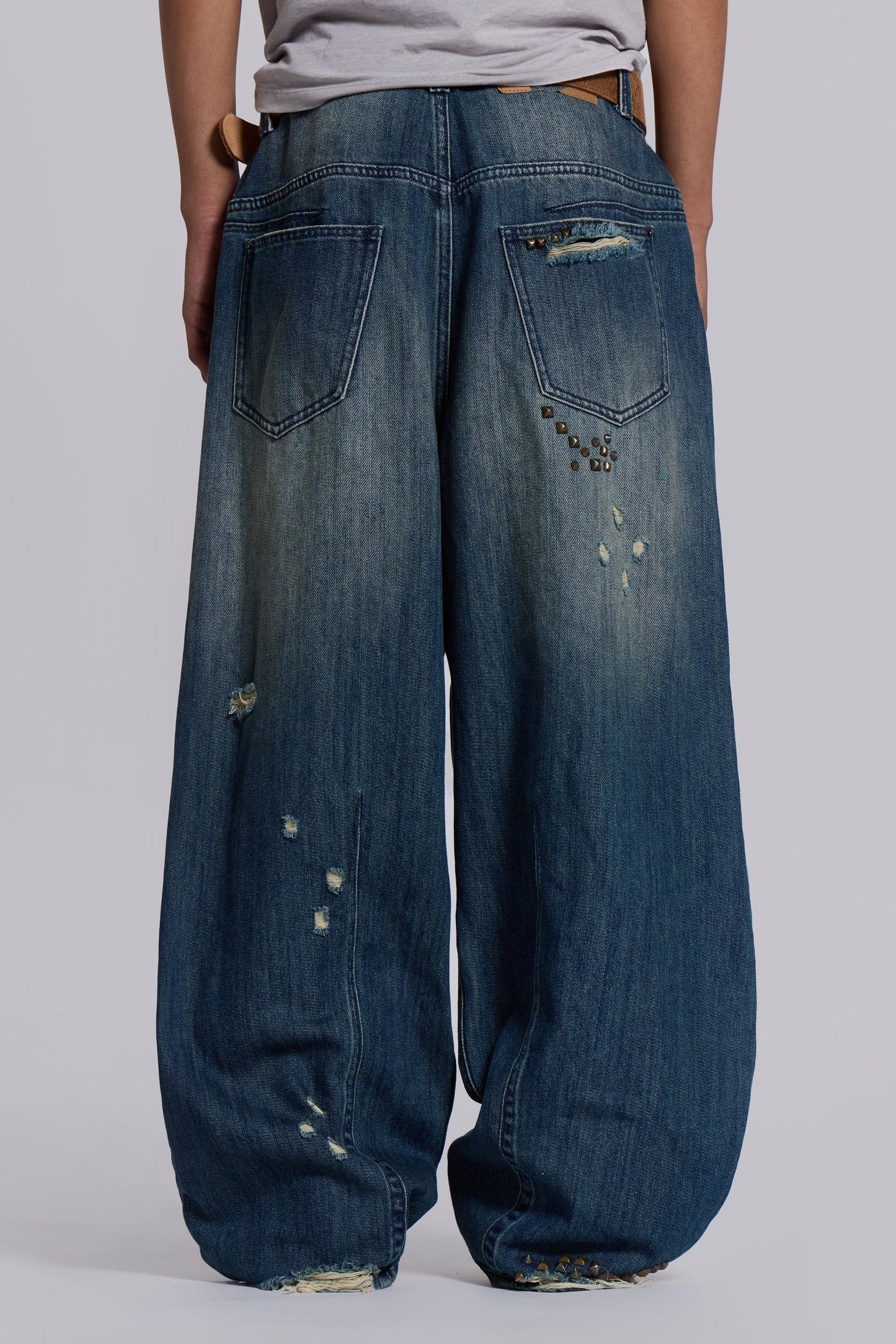 Jewel XL Colossus Jeans