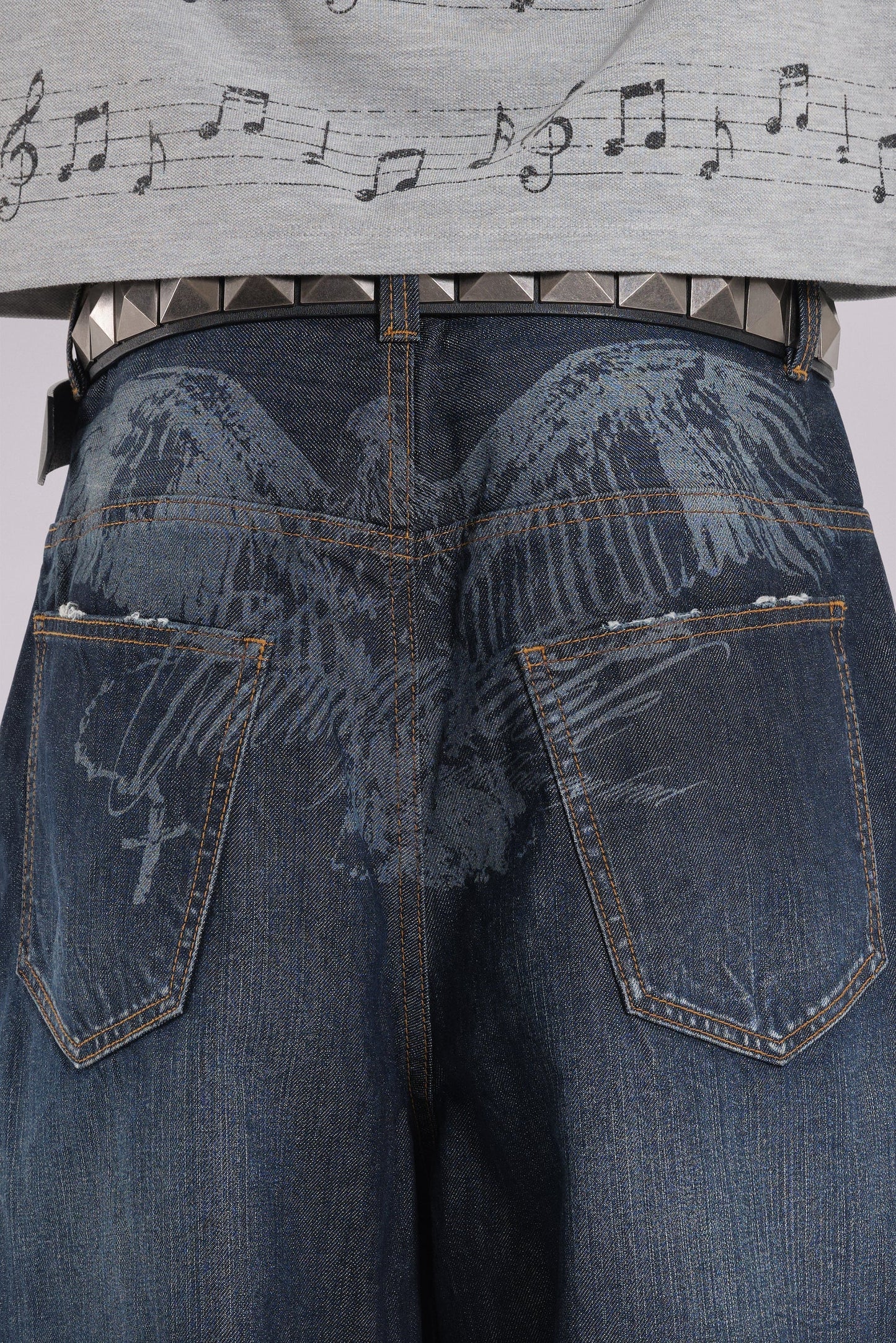 Falcon XL Colossus Jeans