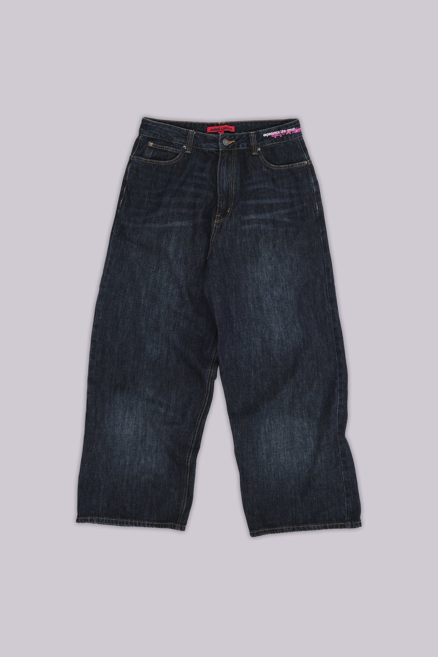 Indigo XL Colossus Jeans