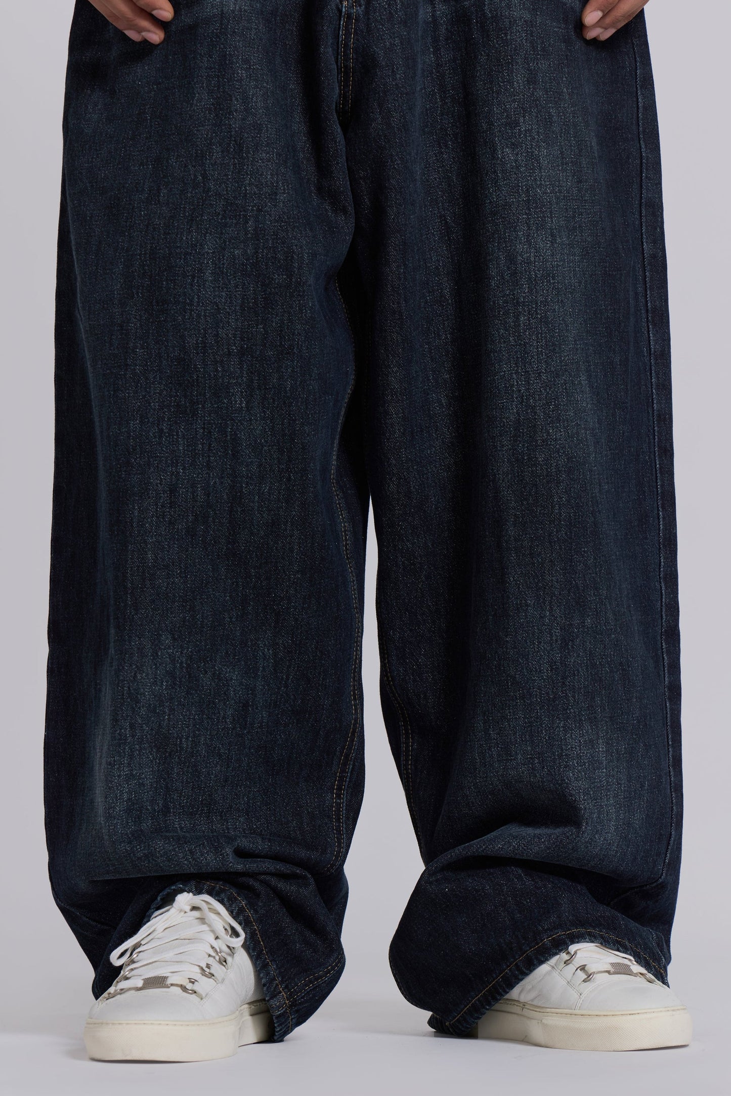 Indigo XL Colossus Jeans