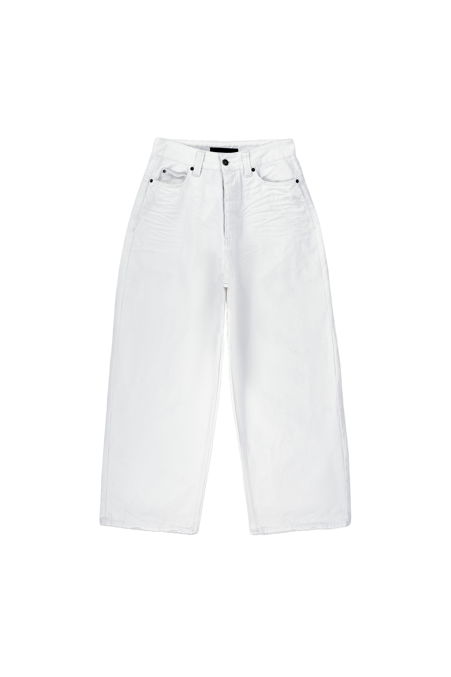 Off White XL Colossus Jeans