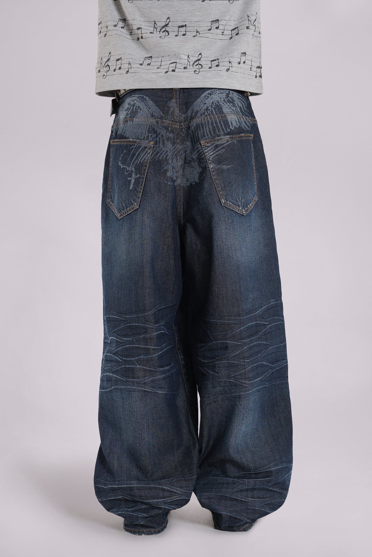 Falcon XL Colossus Jeans