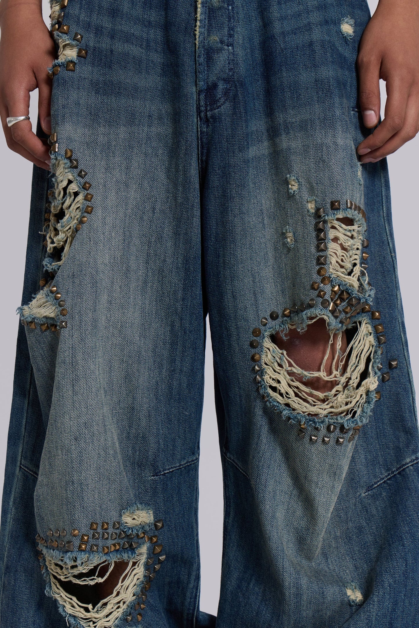 Jewel XL Colossus Jeans
