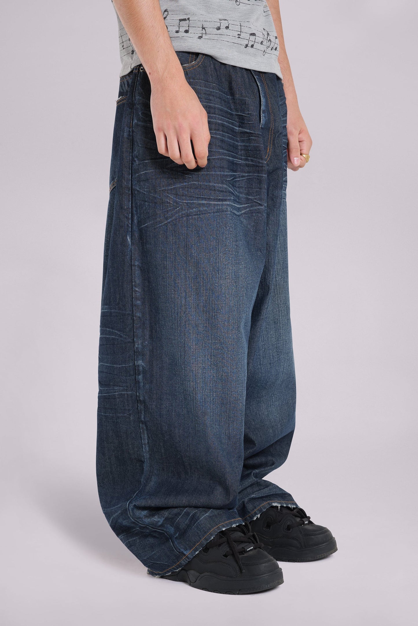 Falcon XL Colossus Jeans