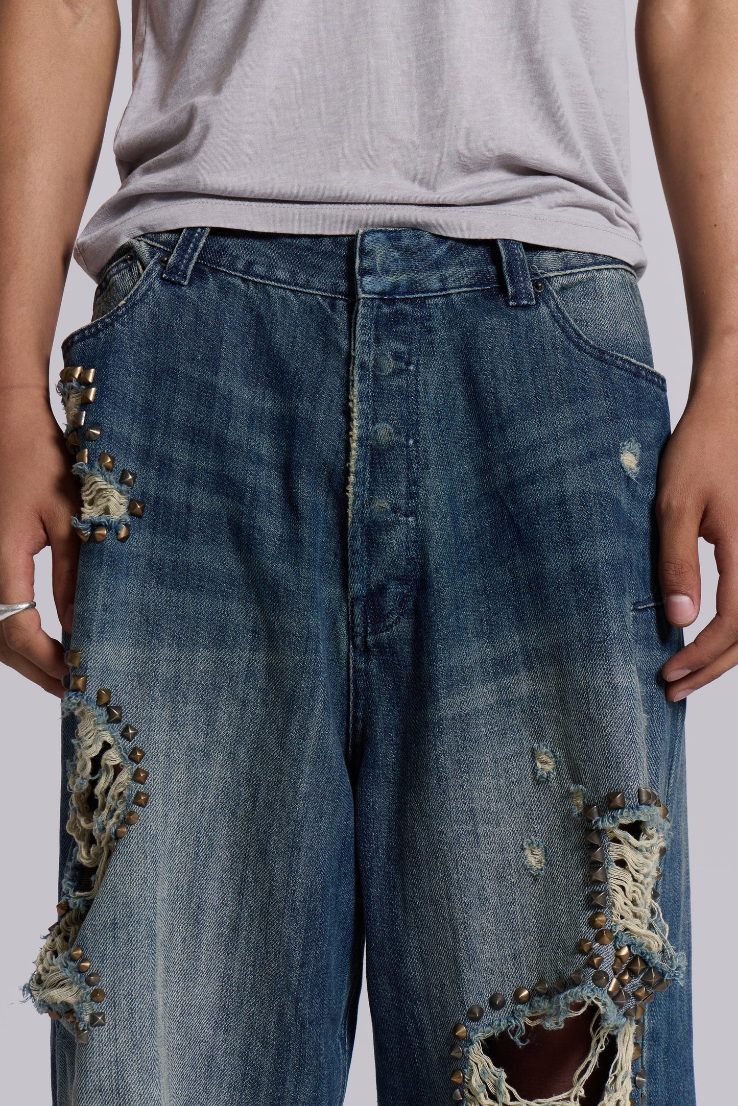 Jewel XL Colossus Jeans