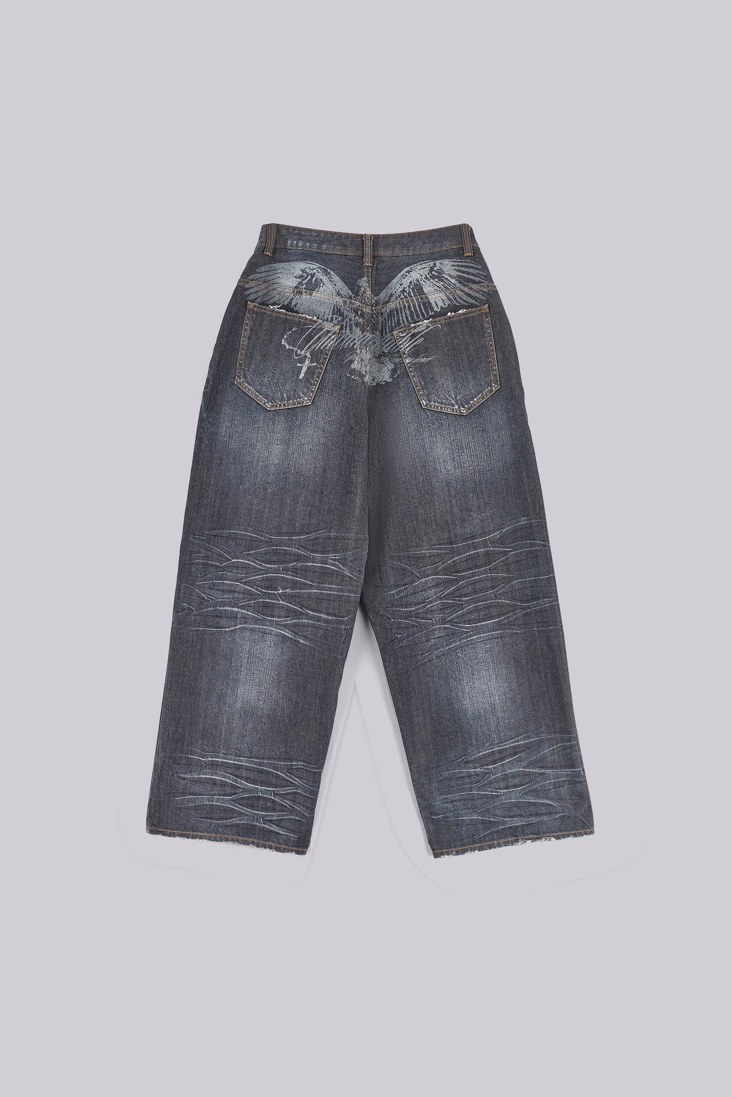 Falcon XL Colossus Jeans